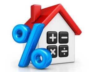 Mortgage rates in Denver Colorado