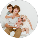 Mindi Peterson profile picture